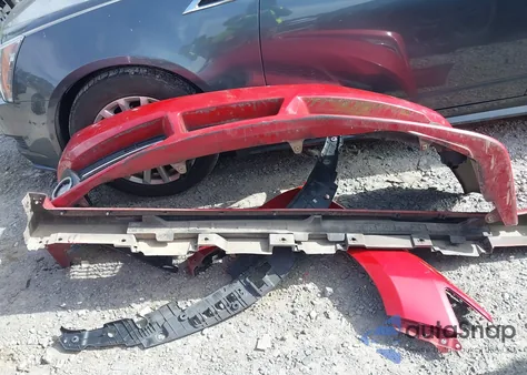 2012 Toyota Camry Base из США, поврежденный, VIN 4T1BF1FK5CU563687